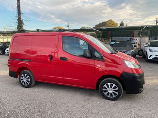 Κλούβα Nissan 2013 NV 200-thumb-5