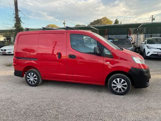 Κλούβα Nissan 2013 NV 200-thumb-6