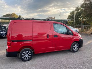 Κλούβα Nissan 2013 NV 200-thumb-7