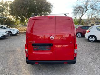 Κλούβα Nissan 2013 NV 200-thumb-10