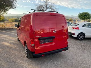 Κλούβα Nissan 2013 NV 200-thumb-11