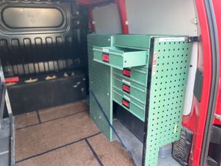 Κλούβα Nissan 2013 NV 200-thumb-19
