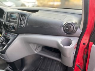 Κλούβα Nissan 2013 NV 200-thumb-26
