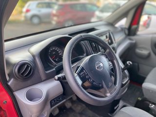 Κλούβα Nissan 2013 NV 200-thumb-27