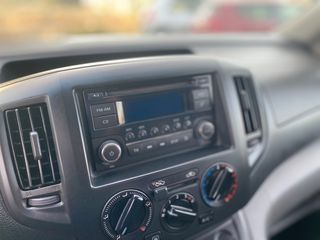 Κλούβα Nissan 2013 NV 200-thumb-30
