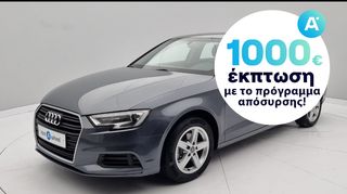 Audi A3 '20 Sport Sedan 30 TFSI Comfort | ΕΩΣ 5 ΕΤΗ ΕΓΓΥΗΣΗ