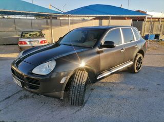 Porsche Cayenne 2004 S TIPTRONIC!-thumb-1