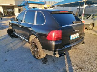 Porsche Cayenne 2004 S TIPTRONIC!-thumb-2