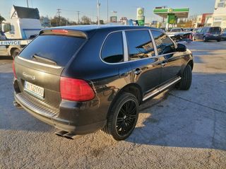 Porsche Cayenne 2004 S TIPTRONIC!-thumb-3