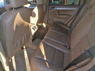 Porsche Cayenne 2004 S TIPTRONIC!-thumb-6