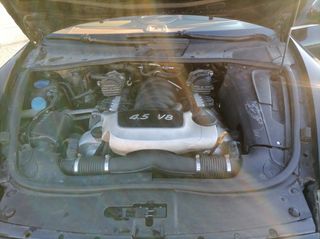 Porsche Cayenne 2004 S TIPTRONIC!-thumb-8