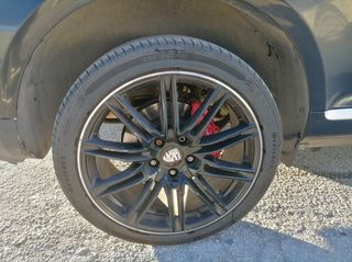 Porsche Cayenne 2004 S TIPTRONIC!-thumb-9