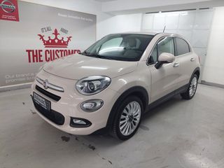 Fiat 500X '15 1.6