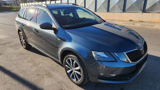 Skoda Octavia '19 ΠΡΟΣΦΟΡΑ ΕΟΡΤΩΝ  - Combi 1.6 TDI Ambition