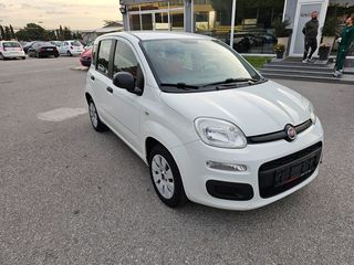 Fiat Panda '17