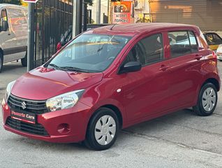 Suzuki Celerio 2016-thumb-1