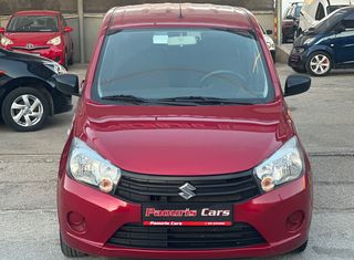 Suzuki Celerio 2016-thumb-3