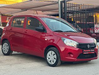 Suzuki Celerio 2016-thumb-4