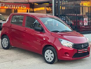 Suzuki Celerio 2016-thumb-5