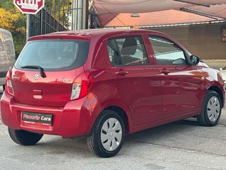 Suzuki Celerio 2016-thumb-6
