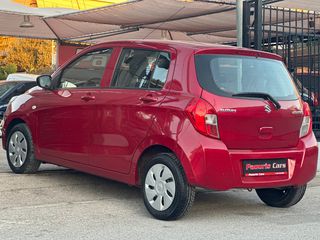 Suzuki Celerio 2016-thumb-10
