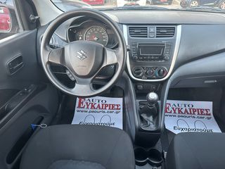 Suzuki Celerio 2016-thumb-14