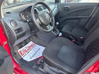 Suzuki Celerio 2016-thumb-16