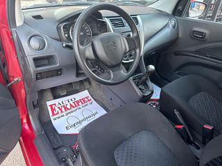 Suzuki Celerio 2016-thumb-17