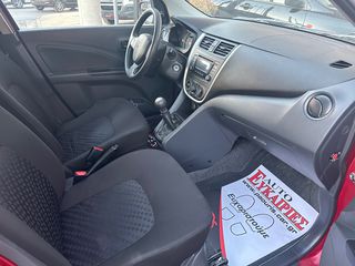 Suzuki Celerio 2016-thumb-18