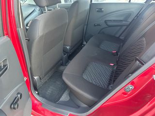 Suzuki Celerio 2016-thumb-20