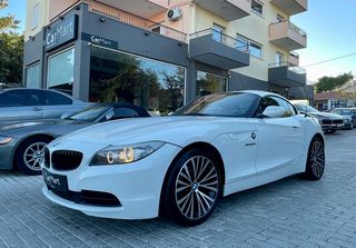 Bmw Z4 2010 Roadster SDrive 23i Sport-Automatic (7-Gear-DKG)-thumb-1