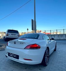 Bmw Z4 2010 Roadster SDrive 23i Sport-Automatic (7-Gear-DKG)-thumb-8