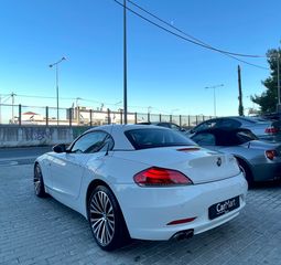 Bmw Z4 2010 Roadster SDrive 23i Sport-Automatic (7-Gear-DKG)-thumb-14