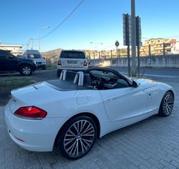 Bmw Z4 2010 Roadster SDrive 23i Sport-Automatic (7-Gear-DKG)-thumb-6