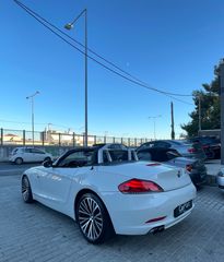 Bmw Z4 2010 Roadster SDrive 23i Sport-Automatic (7-Gear-DKG)-thumb-13