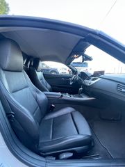 Bmw Z4 2010 Roadster SDrive 23i Sport-Automatic (7-Gear-DKG)-thumb-33
