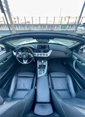Bmw Z4 2010 Roadster SDrive 23i Sport-Automatic (7-Gear-DKG)-thumb-15