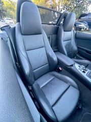 Bmw Z4 2010 Roadster SDrive 23i Sport-Automatic (7-Gear-DKG)-thumb-34