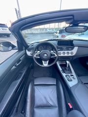 Bmw Z4 2010 Roadster SDrive 23i Sport-Automatic (7-Gear-DKG)-thumb-16