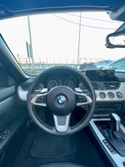 Bmw Z4 2010 Roadster SDrive 23i Sport-Automatic (7-Gear-DKG)-thumb-17