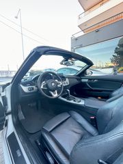 Bmw Z4 2010 Roadster SDrive 23i Sport-Automatic (7-Gear-DKG)-thumb-27