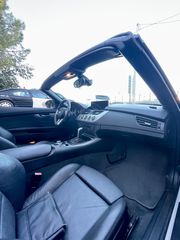 Bmw Z4 2010 Roadster SDrive 23i Sport-Automatic (7-Gear-DKG)-thumb-32