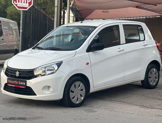 Suzuki Celerio '18