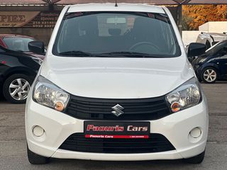 Suzuki Celerio 2018-thumb-2