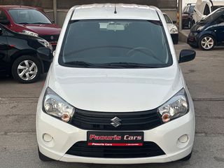 Suzuki Celerio 2018-thumb-3