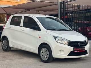 Suzuki Celerio 2018-thumb-4