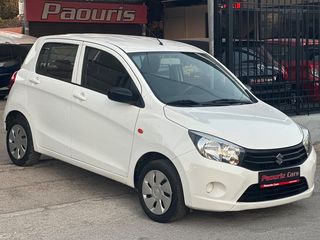 Suzuki Celerio 2018-thumb-5