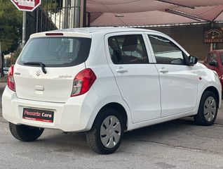 Suzuki Celerio 2018-thumb-6