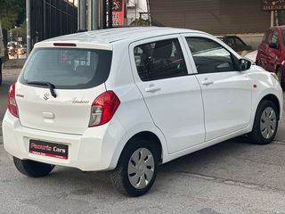 Suzuki Celerio 2018-thumb-7