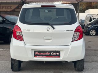 Suzuki Celerio 2018-thumb-8